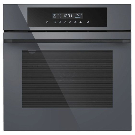 Духовой шкаф MAUNFELD AEOD60103G1