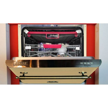 Посудомоечная машина KAISER S60 U 88 XL ElfEm