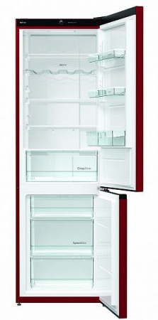 Холодильник GORENJE NRK 6192 CR4