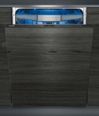 Посудомоечная машина SIEMENS SX778D16TE