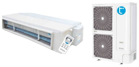 Канальная сплит-система TIMBERK AC TIM 60LC DT1 / DT3