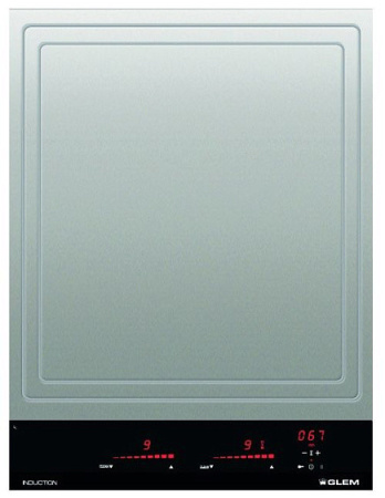 Варочная поверхность GLEM gtpn42bk