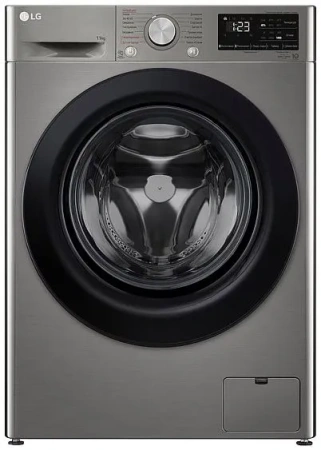 Стиральная машина LG F4V3ES6S