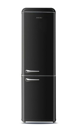 Холодильник ASCOLI ARDRFB250WE