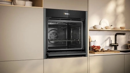 Духовой шкаф NEFF B54CR71G0