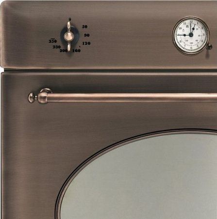 Духовой шкаф SMEG sf850ra