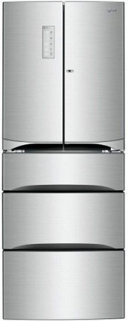 Холодильник LG GC-M40BSСVM