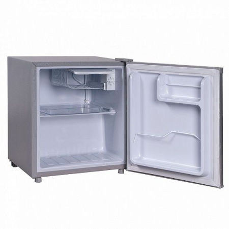 Холодильник Galaxy GL 3103 серебристый