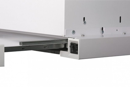 Встраиваемая вытяжка SCHTOFF Strelka 60 white