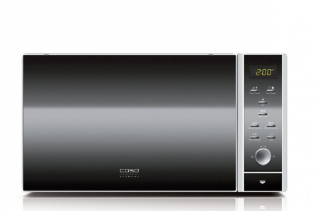 Микроволновая печь CASO MCG250Pro