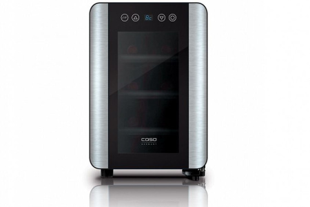 Винный шкаф CASO WineCase6