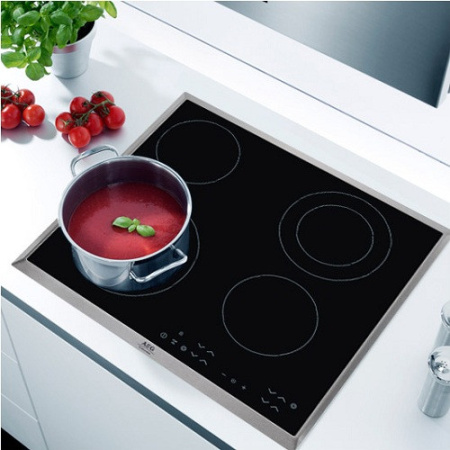 Поверхность WHIRLPOOL acm 849 ne