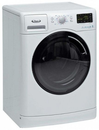Стиральная машина WHIRLPOOL awse 7120