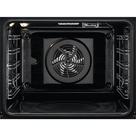Духовой шкаф ELECTROLUX KOFGH70TX