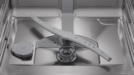 Посудомоечная машина NEFF S257ECX14E