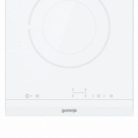 Встраиваемая электрическая варочная панель Gorenje ECT322WCSC
