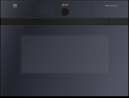 Паровой шкаф V-ZUG CSTXSLZ60F