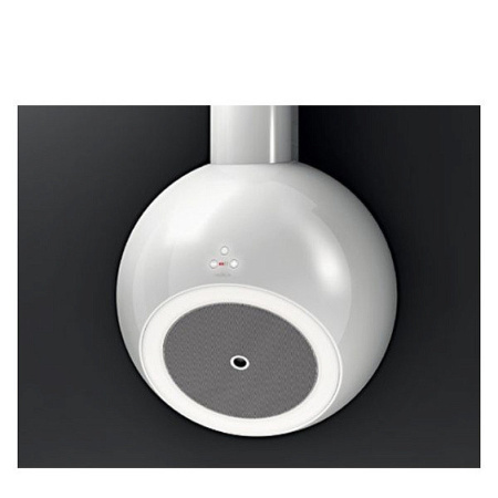 Вытяжка ELICA bubble wh/f/60