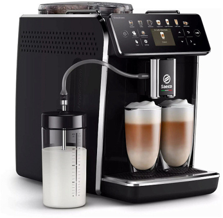 Кофемашина SAECO GranAroma SM6580/00