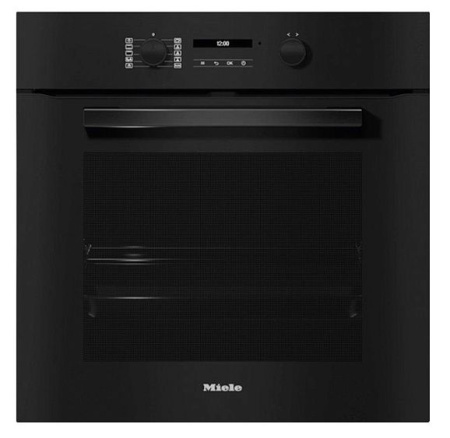 Духовой шкаф MIELE H 2861-1 BP OBSW 125 edition