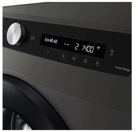 Стиральная машина SAMSUNG WW90T534DAX1S7