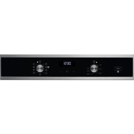 Духовой шкаф ELECTROLUX EOD5H40X