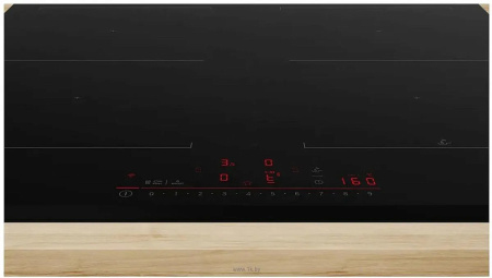 Варочная поверхность BOSCH PVQ631HC1E