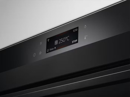 Духовой шкаф AEG BSK778380T