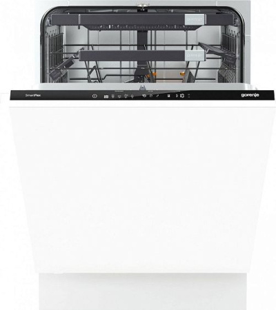 Посудомоечная машина GORENJE GV 66260