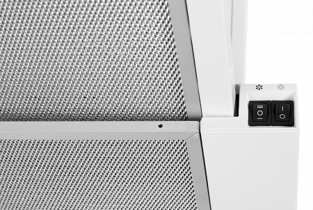 Вытяжка MONSHER TELE II 60 W