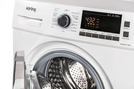 Стиральная машина KORTING KWM 45T1060