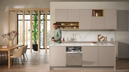 Посудомоечная машина MIELE G 7293 SCVi Excellence