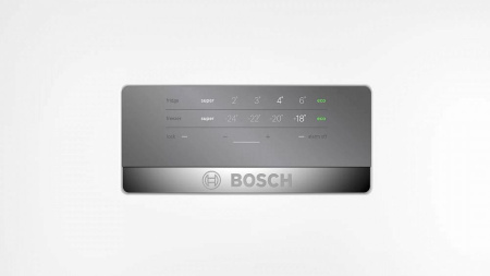 Холодильник BOSCH KGN39VW25R
