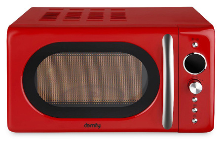 Микроволновая печь DOMFY DSR-MW601