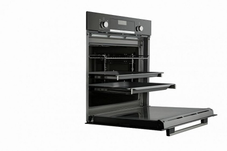 Духовой шкаф BOSCH HBG3564B0R