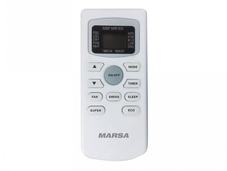 Сплит-система MARSA RK-07MTA
