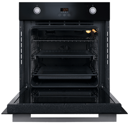 Духовой шкаф GRAUDE BE 60.3 S