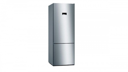 Холодильник Bosch KGN56VI30 нержавеющая сталь