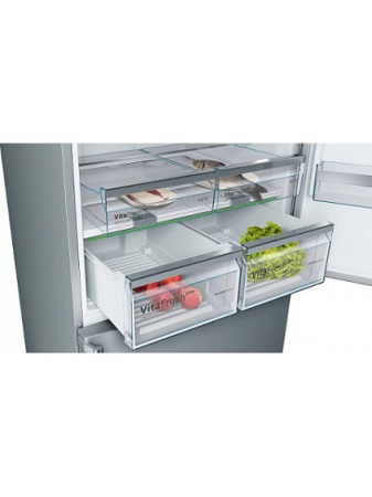 Холодильник BOSCH KGD86AI304