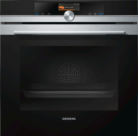 Духовой шкаф Siemens HB 676G0S1
