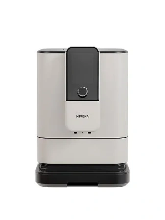 Кофемашина NIVONA NIVO 8112
