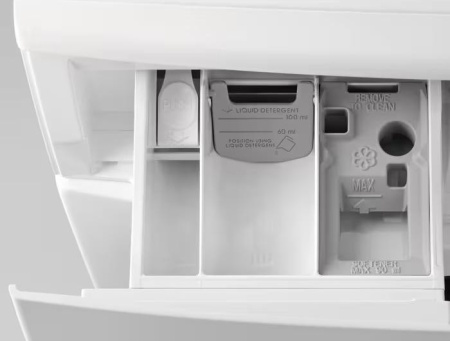 Стиральная машина ELECTROLUX EW8F228S