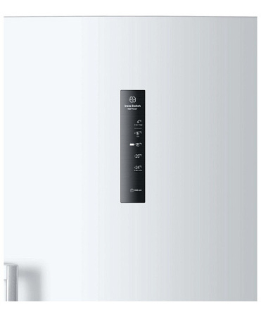 Морозильная камера HAIER H3F-285WAA
