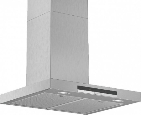 Каминная вытяжка BOSCH DWB66IM50