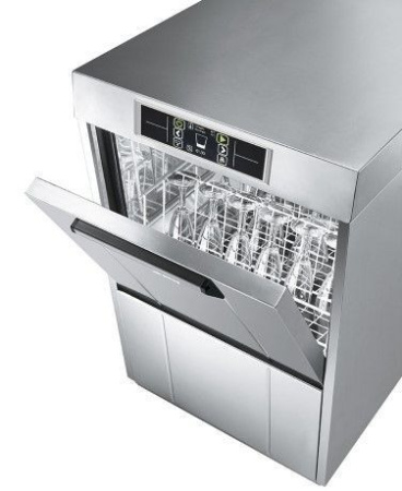 Стаканомоечная машина SMEG UG420D