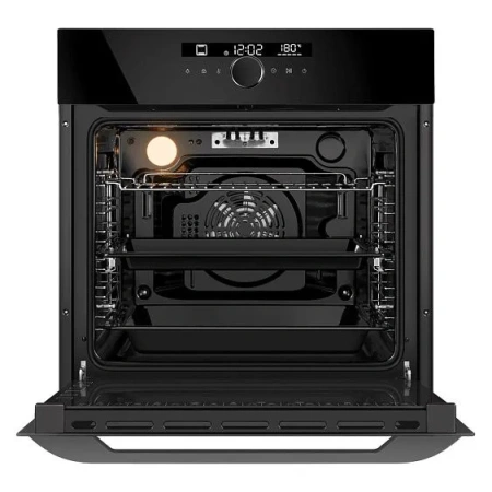 Духовой шкаф MAUNFELD EOEH7613B Glossy