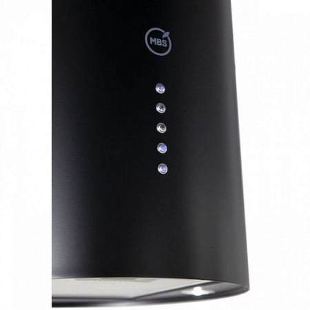 Вытяжка MBS STEVIA 135 BLACK