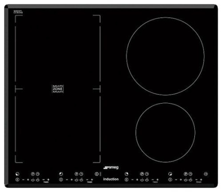 Поверхность SMEG sim61bde