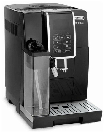 Кофемашина DELONGHI ECAM 359.55 B