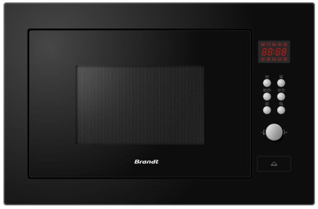 Микроволновая печь BRANDT BMG2112B